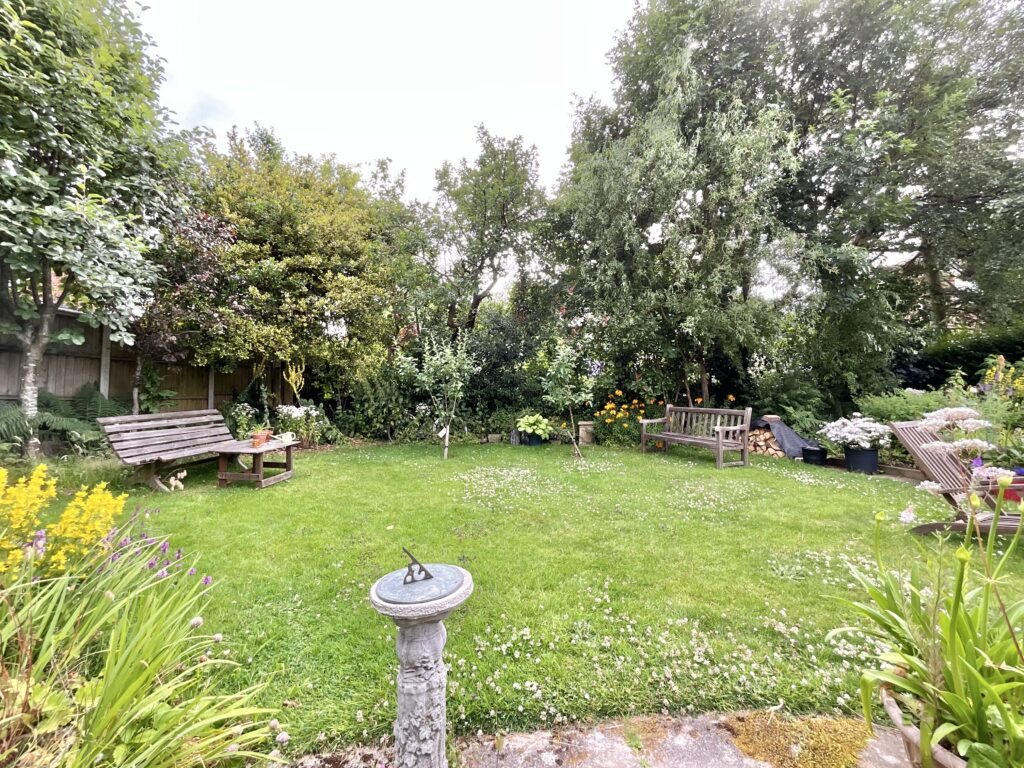 Ash Way, Stoke-On-Trent, ST2
