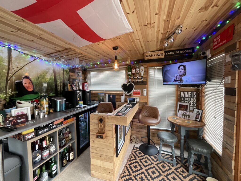 Westhorpe Lane, Stafford, ST17