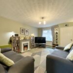 Hughes Drive, Crewe, CW2