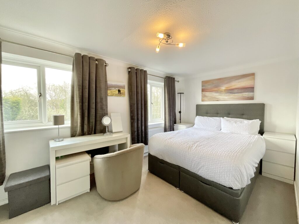 Goodwick Close, Stoke-On-Trent, ST4