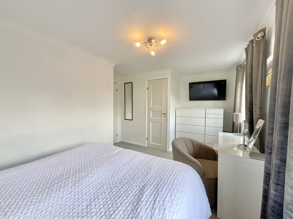 Goodwick Close, Stoke-On-Trent, ST4