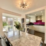 Goodwick Close, Stoke-On-Trent, ST4