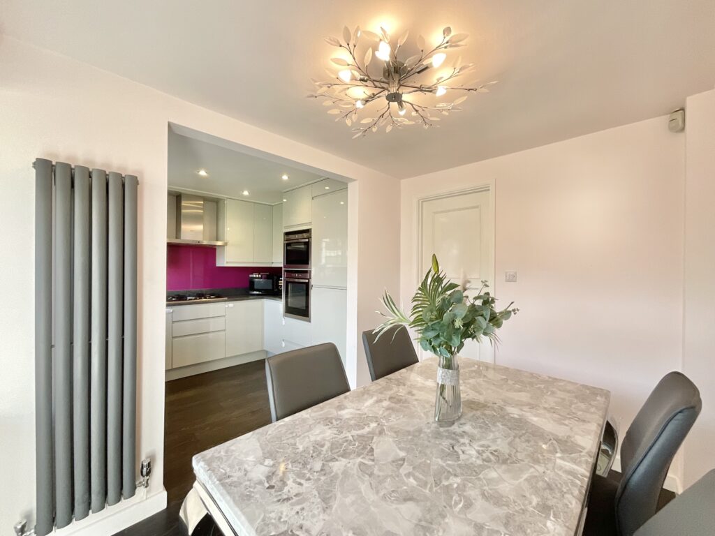 Goodwick Close, Stoke-On-Trent, ST4