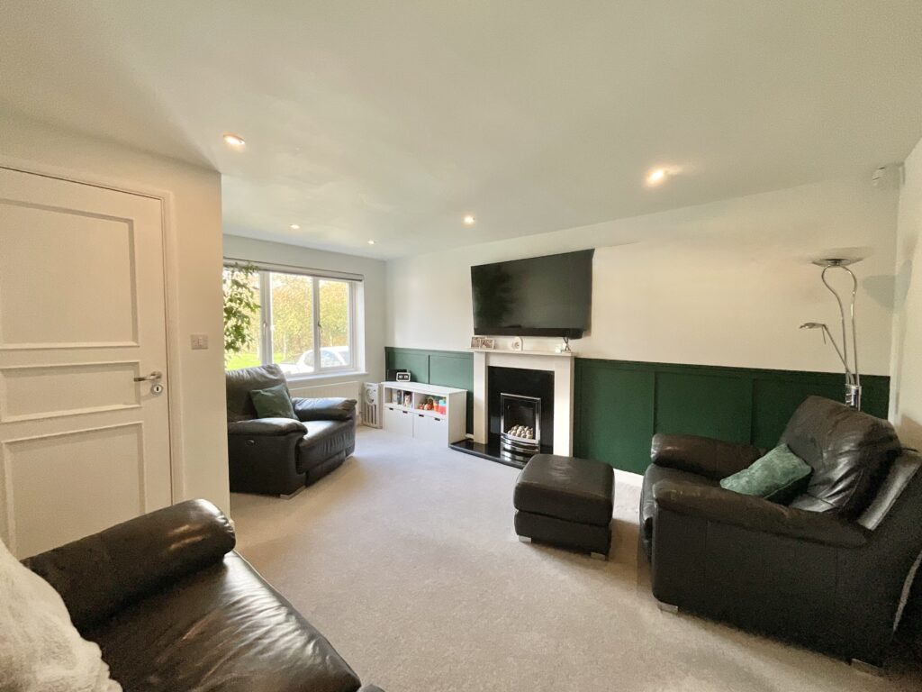 Goodwick Close, Stoke-On-Trent, ST4