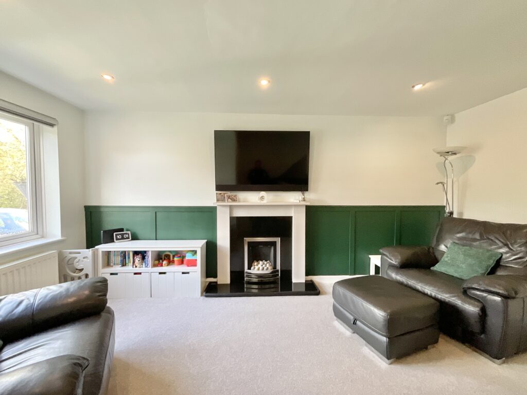 Goodwick Close, Stoke-On-Trent, ST4