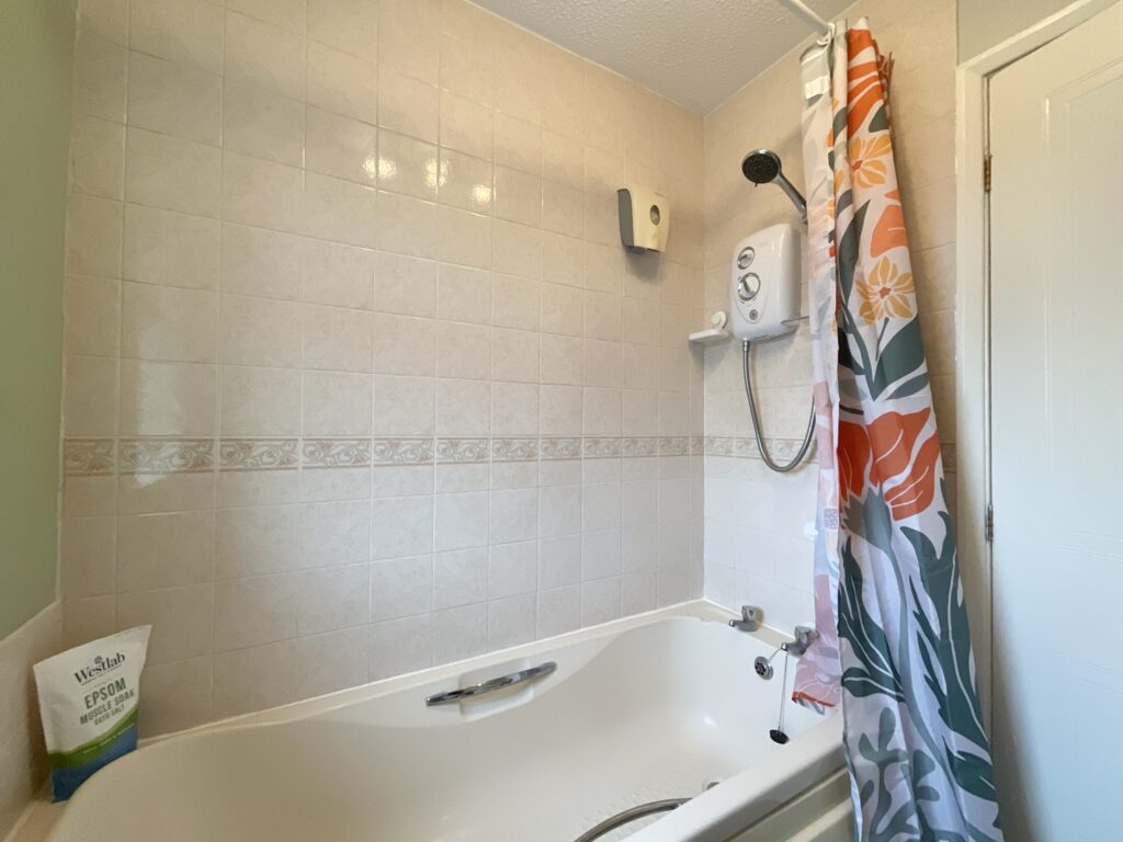 Hughes Drive, Crewe, CW2