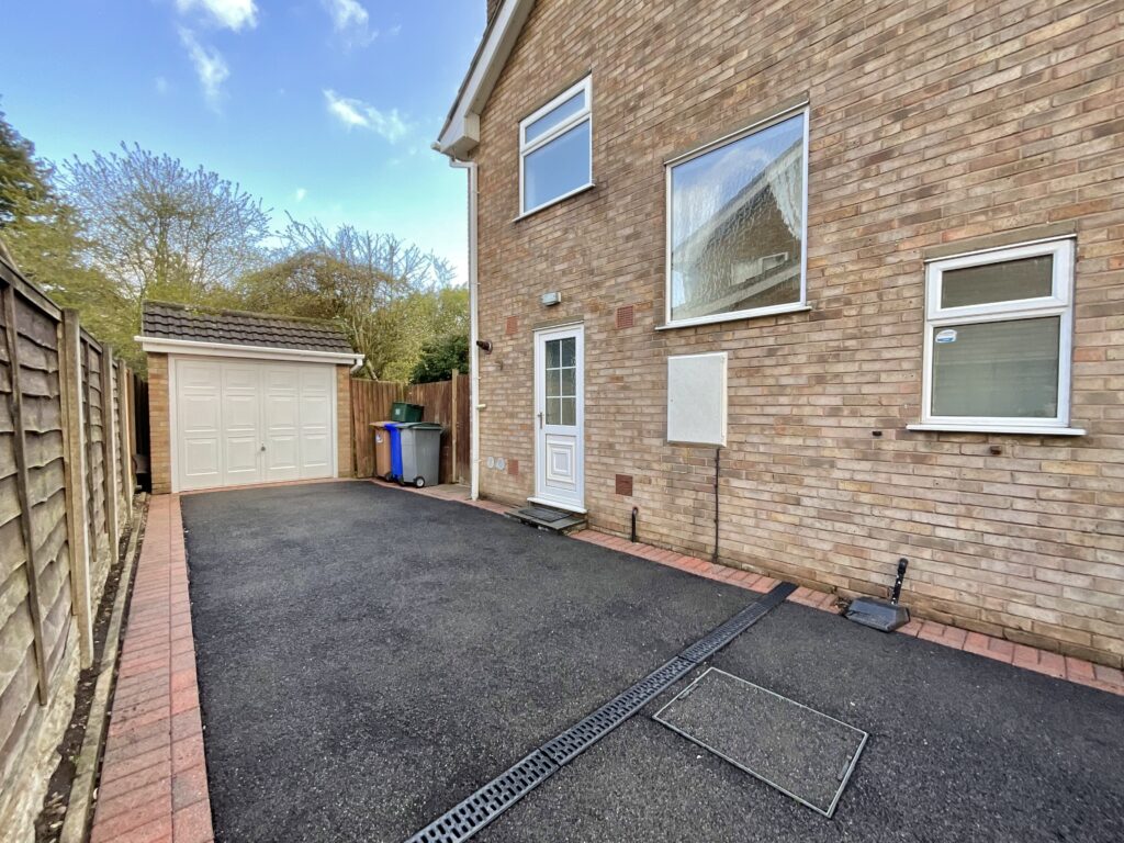 Deansway, Stoke-On-Trent, ST4