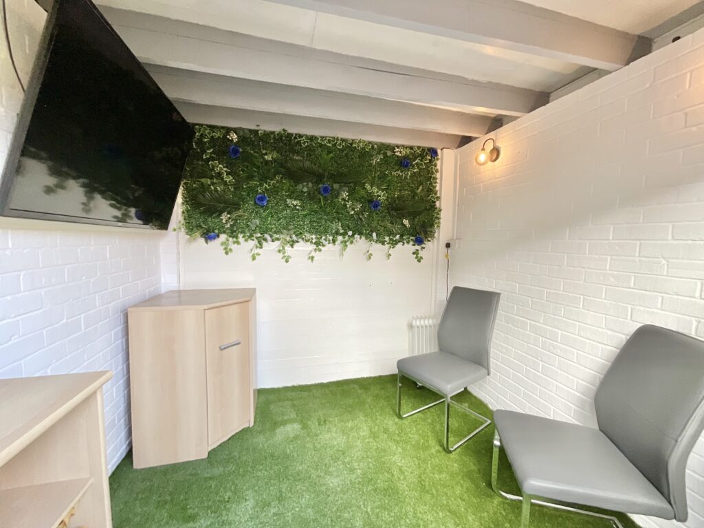 Goodwick Close, Stoke-On-Trent, ST4