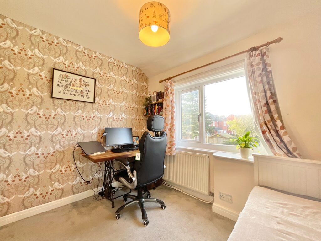 Close Lane, Alsager, ST7