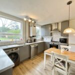 Queen Mary Road, Stoke-On-Trent, ST4