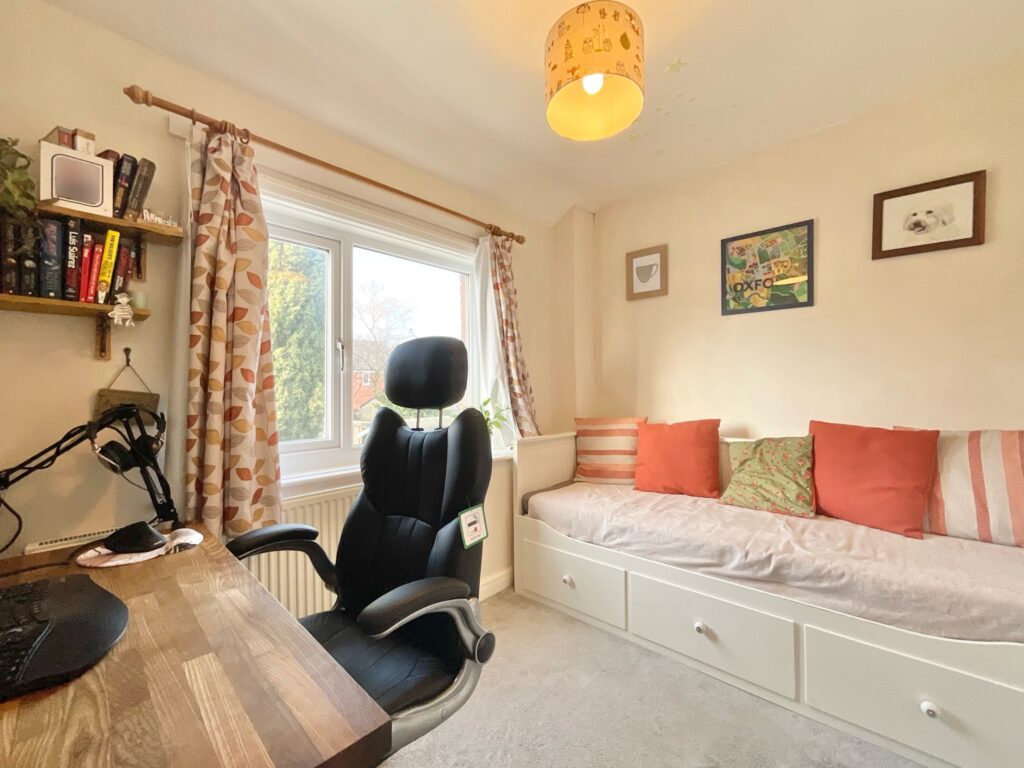 Close Lane, Alsager, ST7