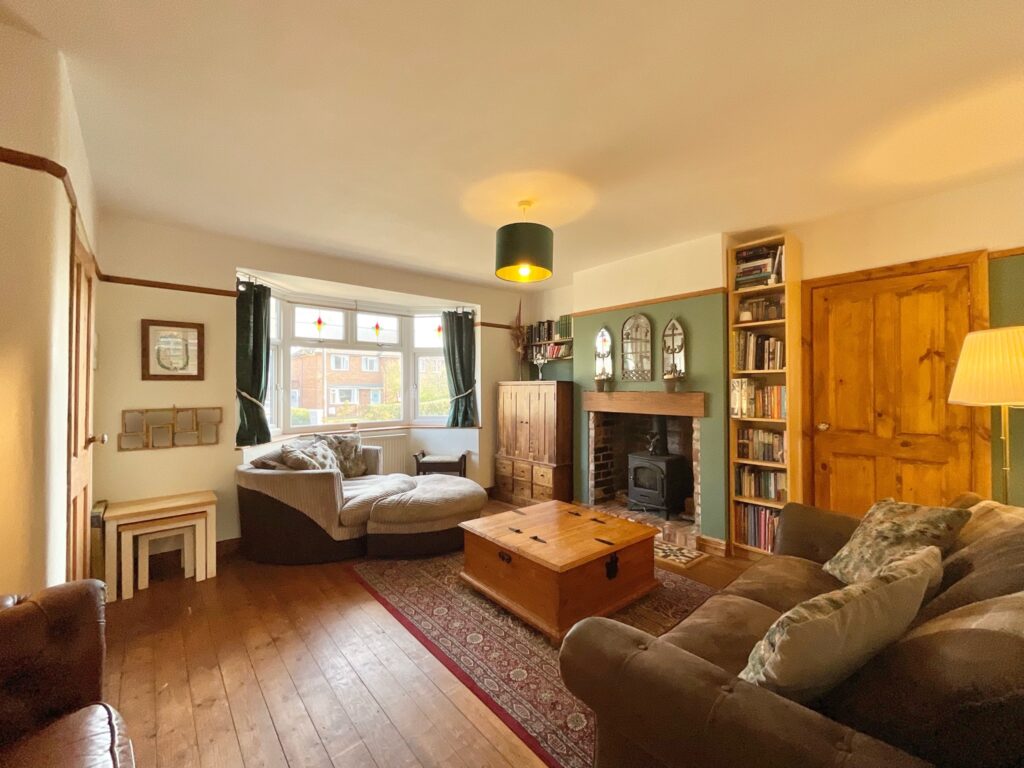 Close Lane, Alsager, ST7