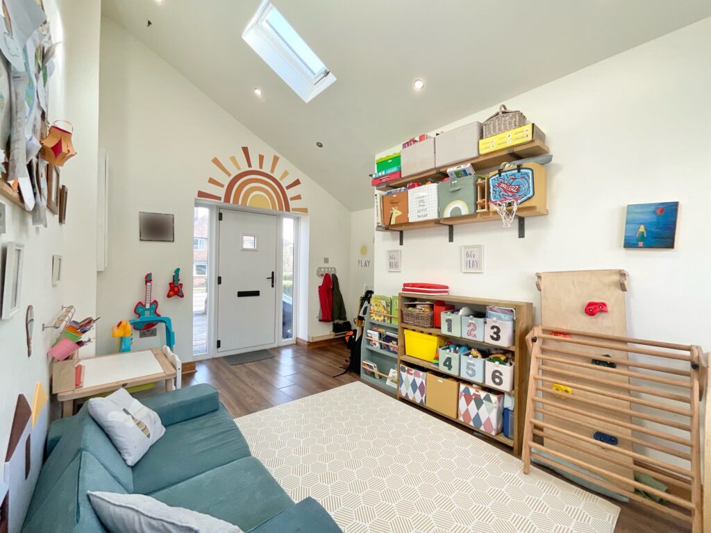 Close Lane, Alsager, ST7