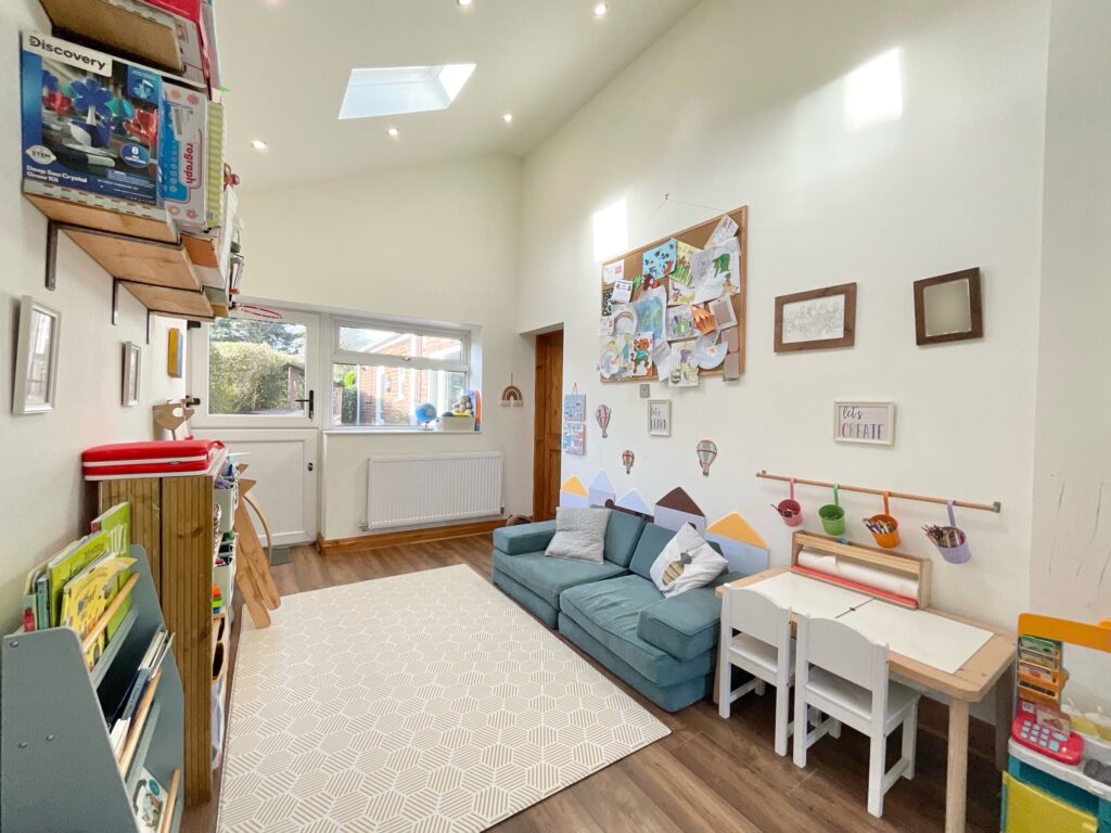 Close Lane, Alsager, ST7