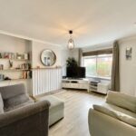 Queen Mary Road, Stoke-On-Trent, ST4