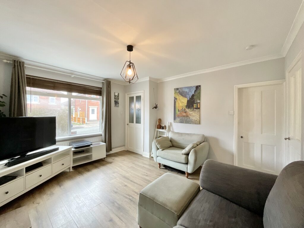 Queen Mary Road, Stoke-On-Trent, ST4