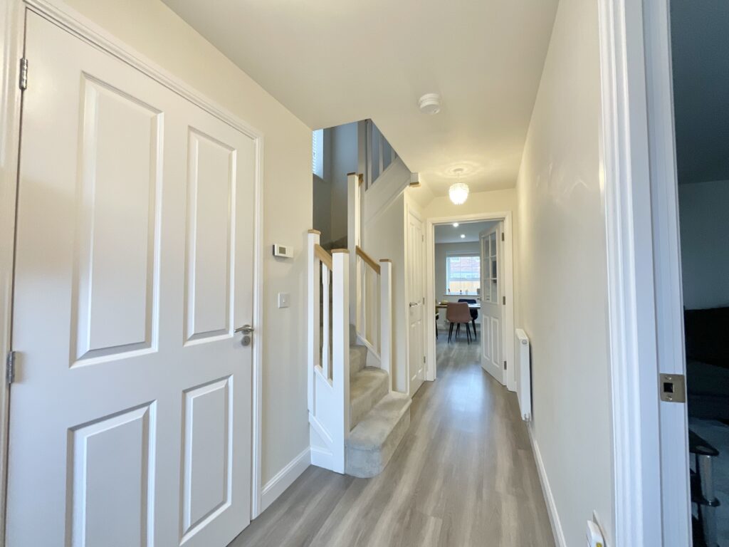 Langport Close, Henhull, CW5