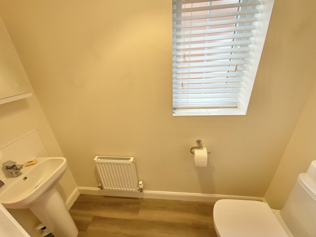 Langport Close, Henhull, CW5