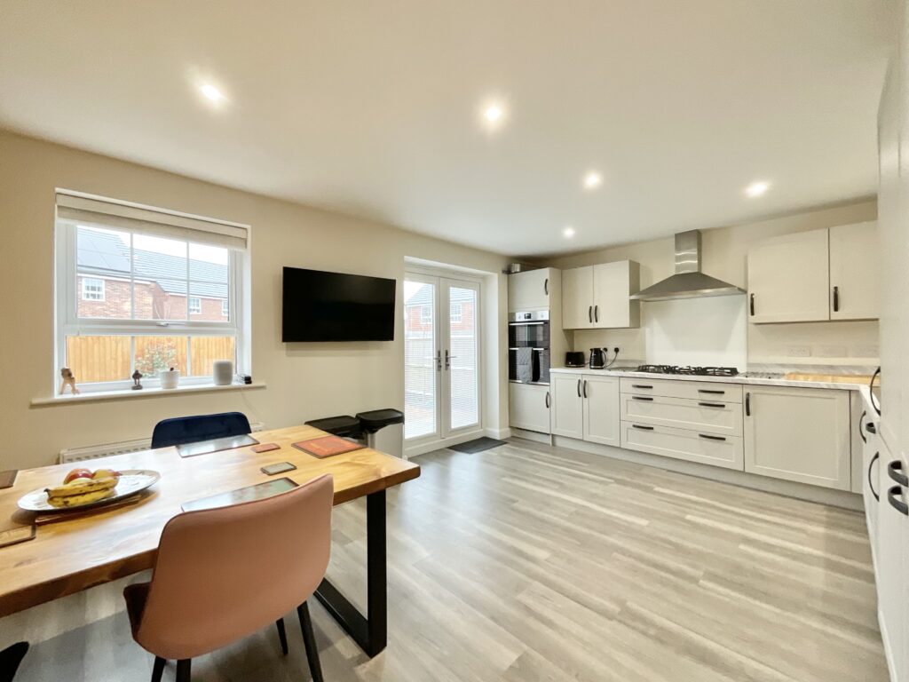 Langport Close, Henhull, CW5