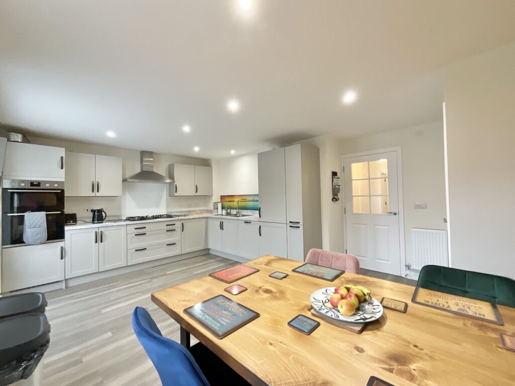 Langport Close, Henhull, CW5