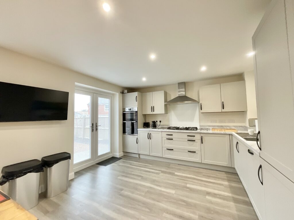 Langport Close, Henhull, CW5