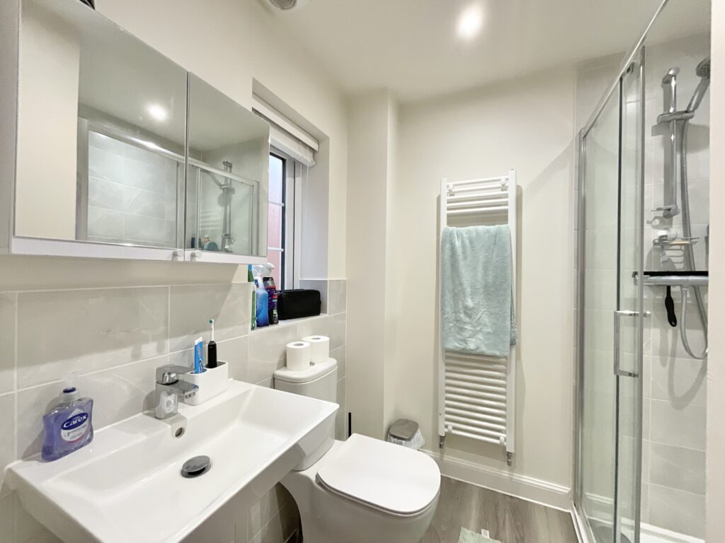 Langport Close, Henhull, CW5