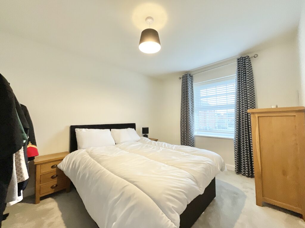 Langport Close, Henhull, CW5