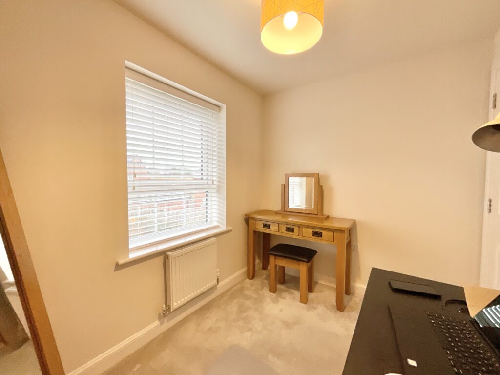 Langport Close, Henhull, CW5