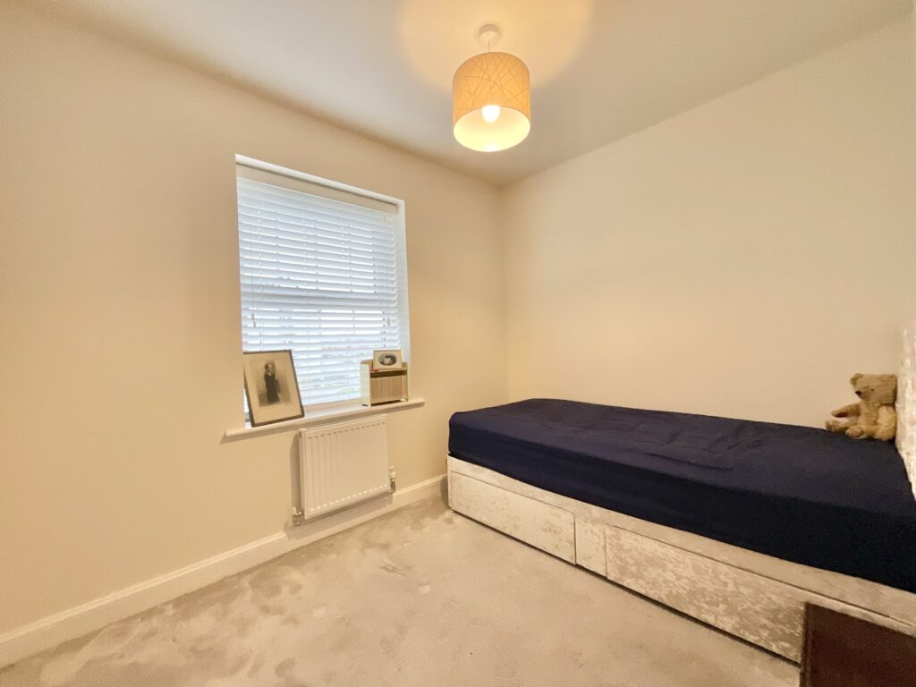 Langport Close, Henhull, CW5