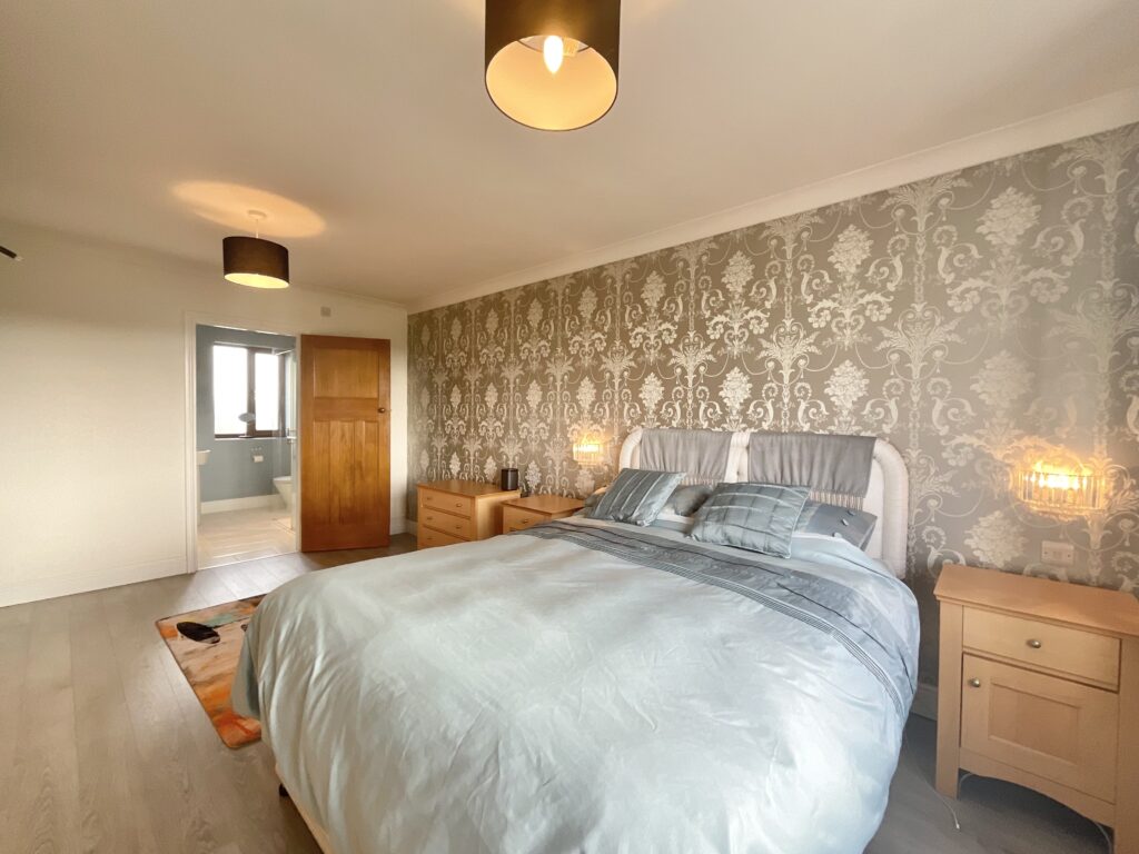 Nantwich Road, Audley, ST7