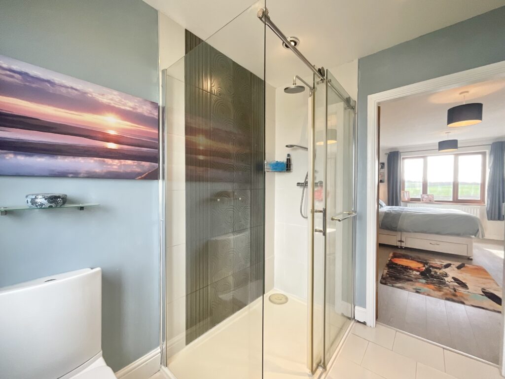 Nantwich Road, Audley, ST7