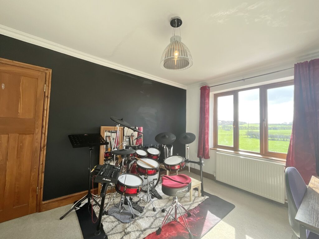 Nantwich Road, Audley, ST7