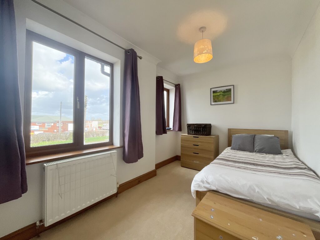 Nantwich Road, Audley, ST7