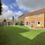 Hampshire Crescent, Stoke-On-Trent, ST3