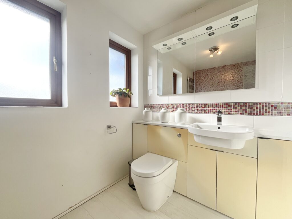 Nantwich Road, Audley, ST7