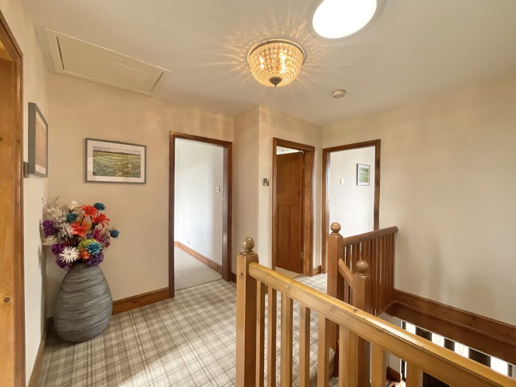 Nantwich Road, Audley, ST7