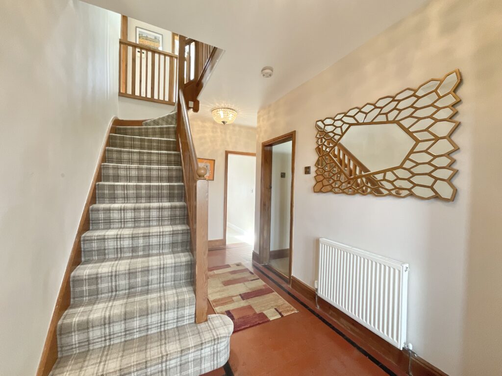 Nantwich Road, Audley, ST7