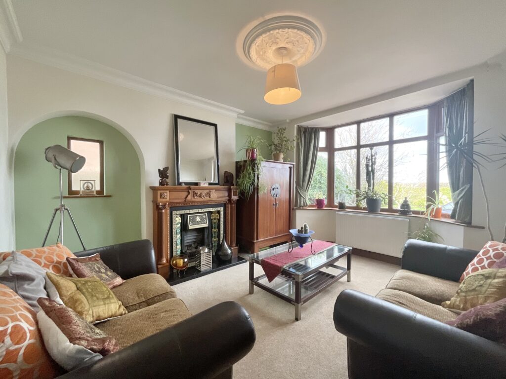 Nantwich Road, Audley, ST7