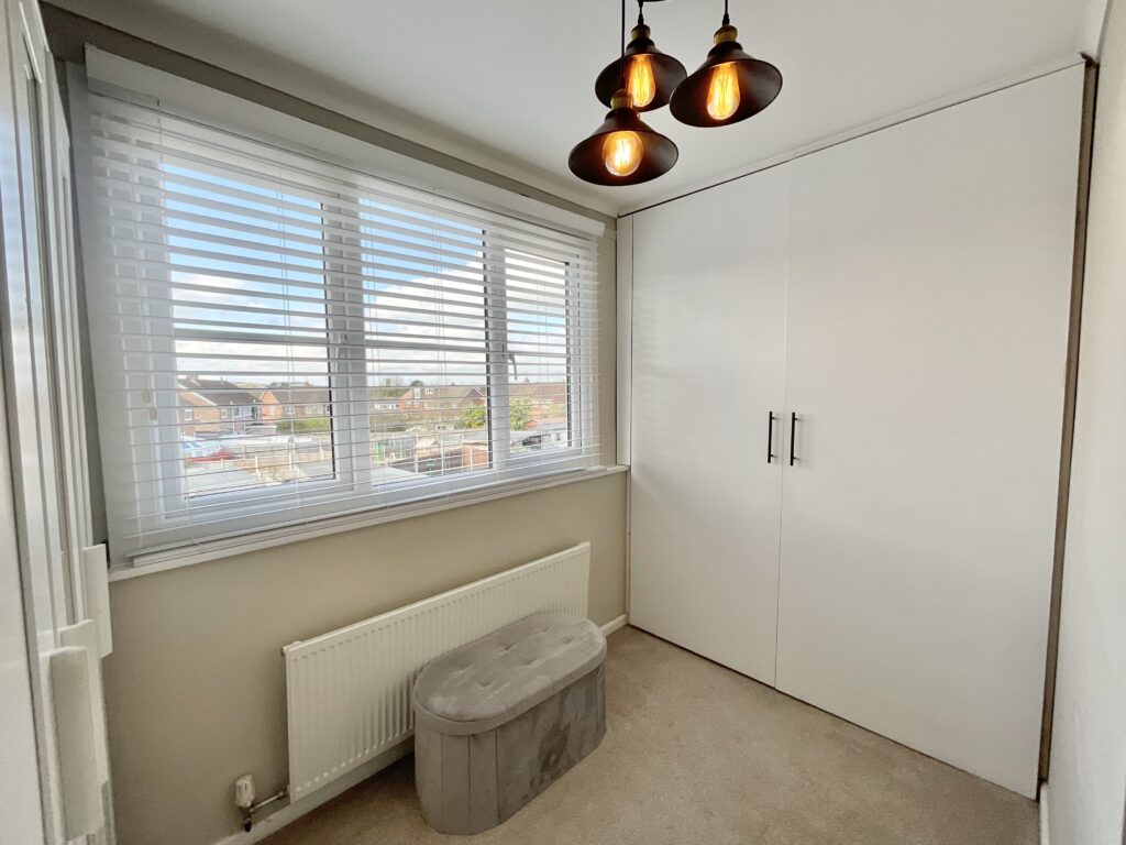 Rockhouse Drive, Great Haywood, ST18