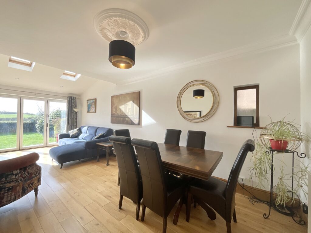 Nantwich Road, Audley, ST7