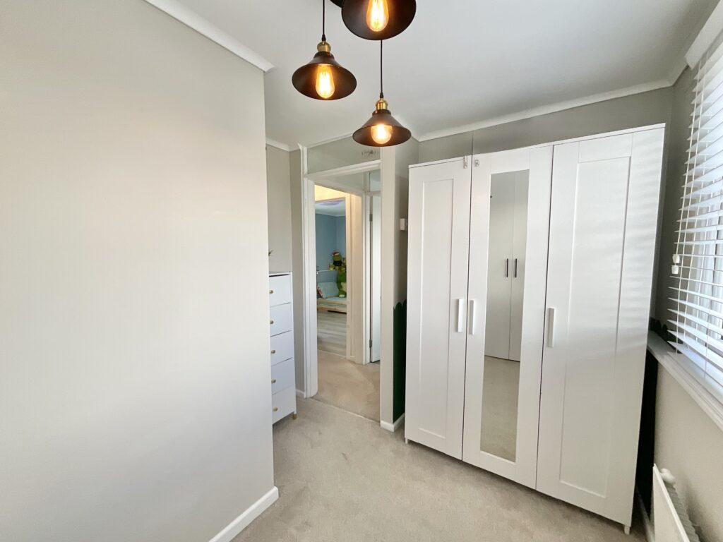 Rockhouse Drive, Great Haywood, ST18