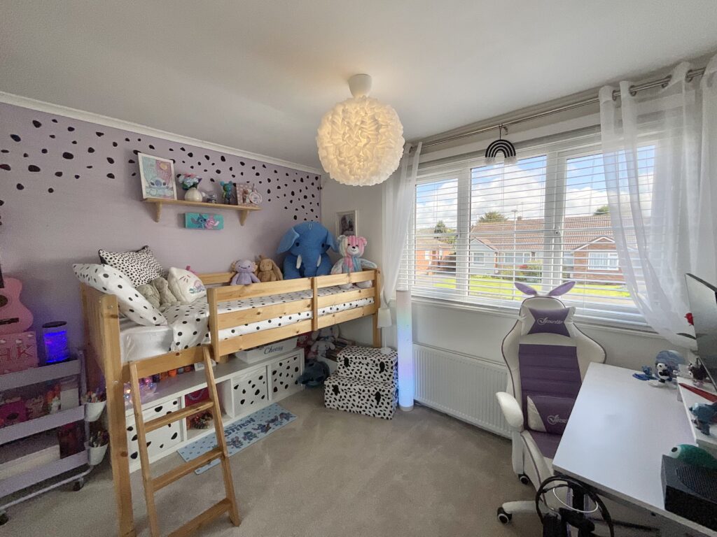 Rockhouse Drive, Great Haywood, ST18