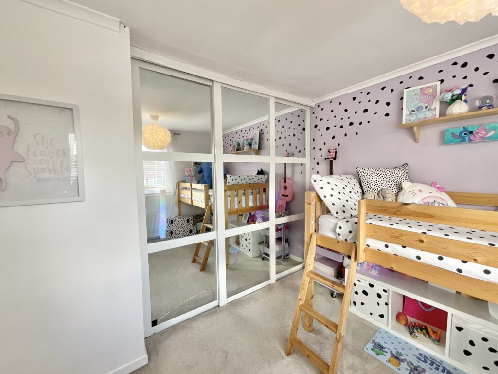 Rockhouse Drive, Great Haywood, ST18