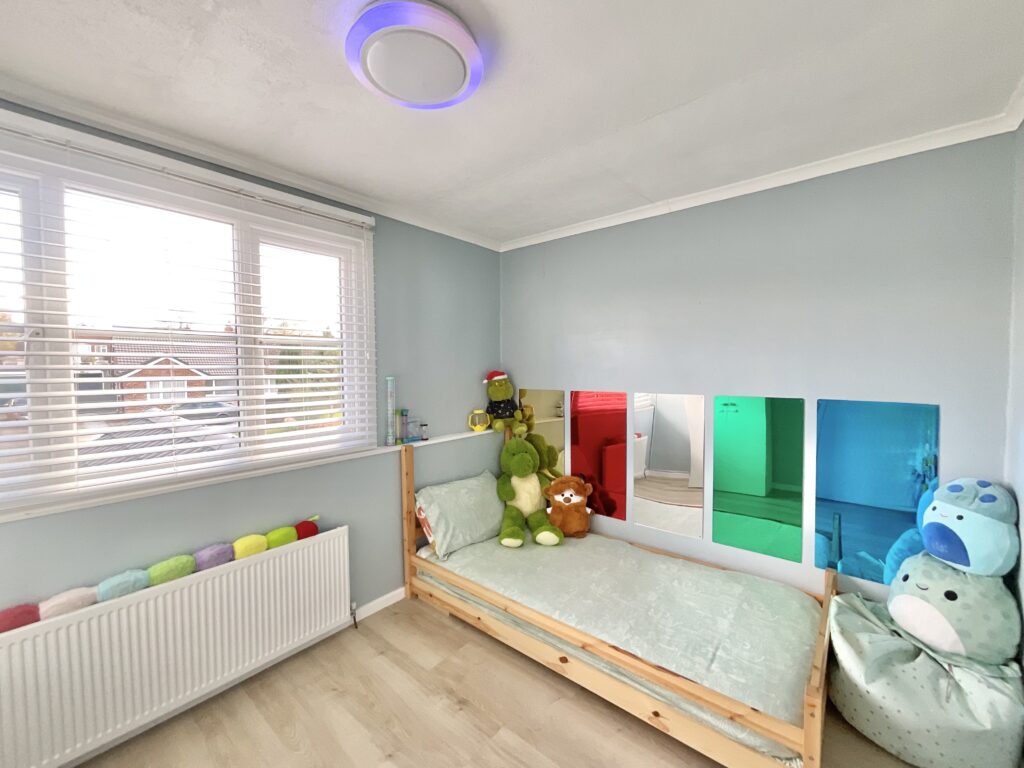 Rockhouse Drive, Great Haywood, ST18