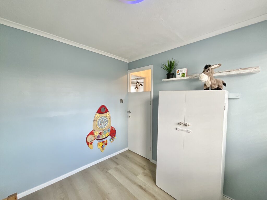 Rockhouse Drive, Great Haywood, ST18