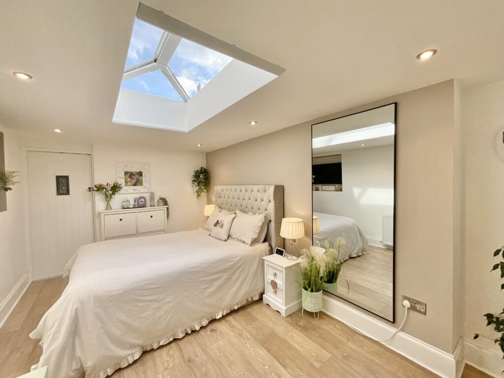 Rockhouse Drive, Great Haywood, ST18