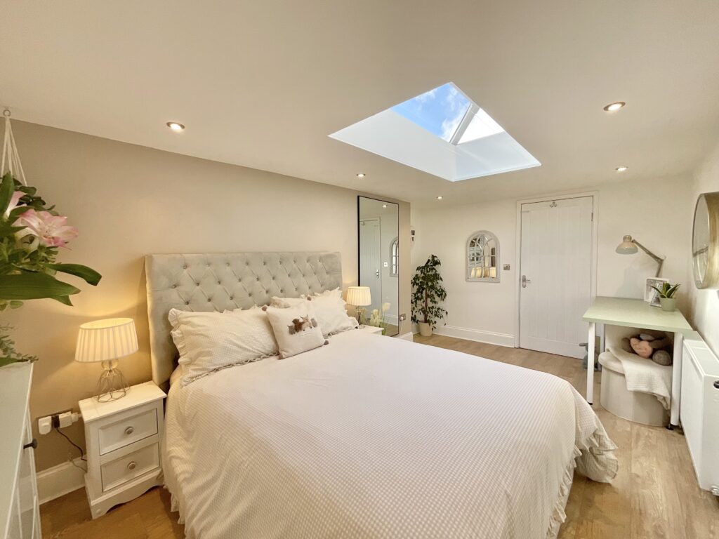 Rockhouse Drive, Great Haywood, ST18