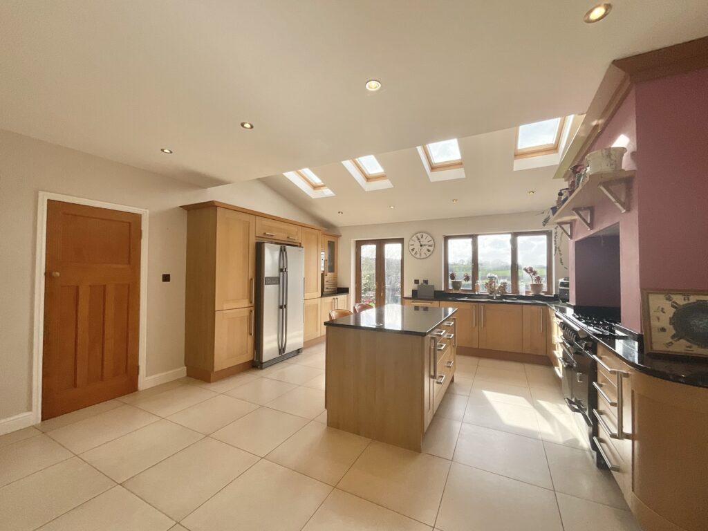 Nantwich Road, Audley, ST7