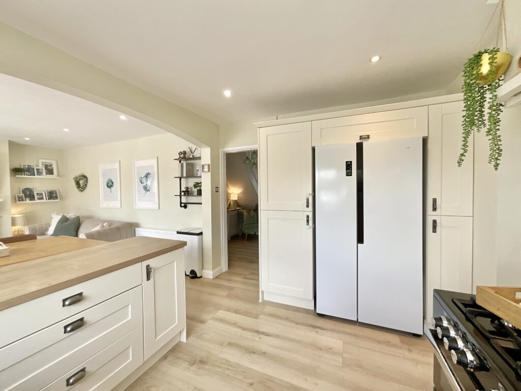 Rockhouse Drive, Great Haywood, ST18