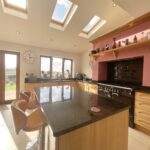 Nantwich Road, Audley, ST7